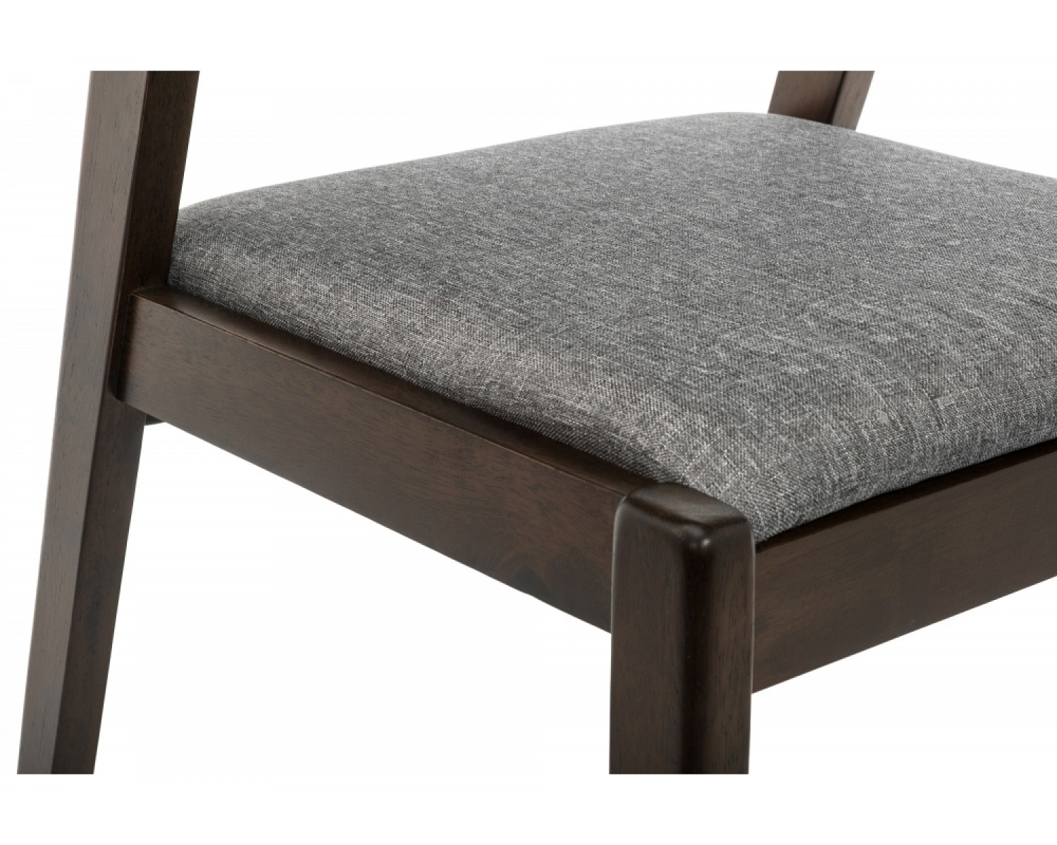 Стул Fit cappuccino / grey