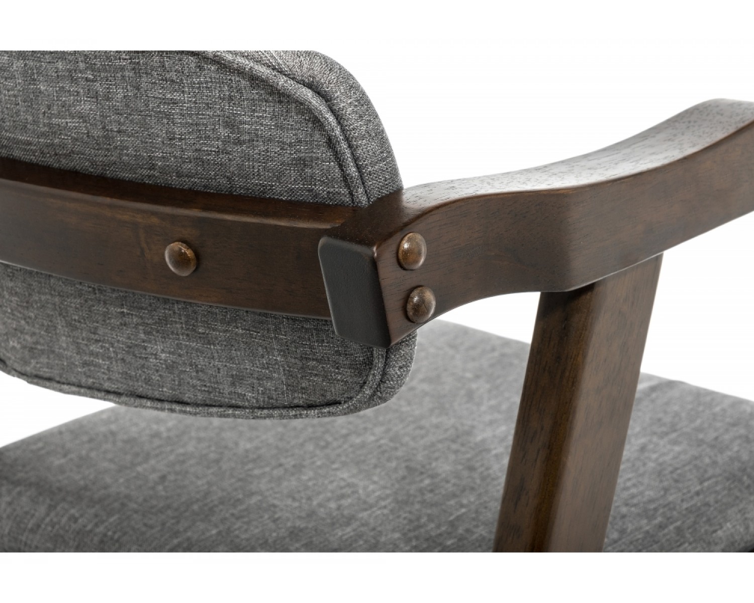 Стул Fit cappuccino / grey