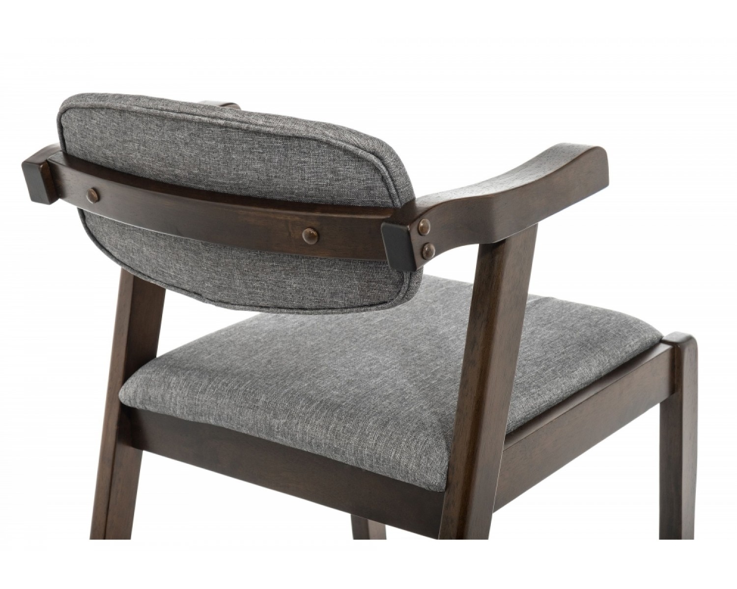 Стул Fit cappuccino / grey