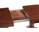 Деревянный стол Эвклаз миланский орех