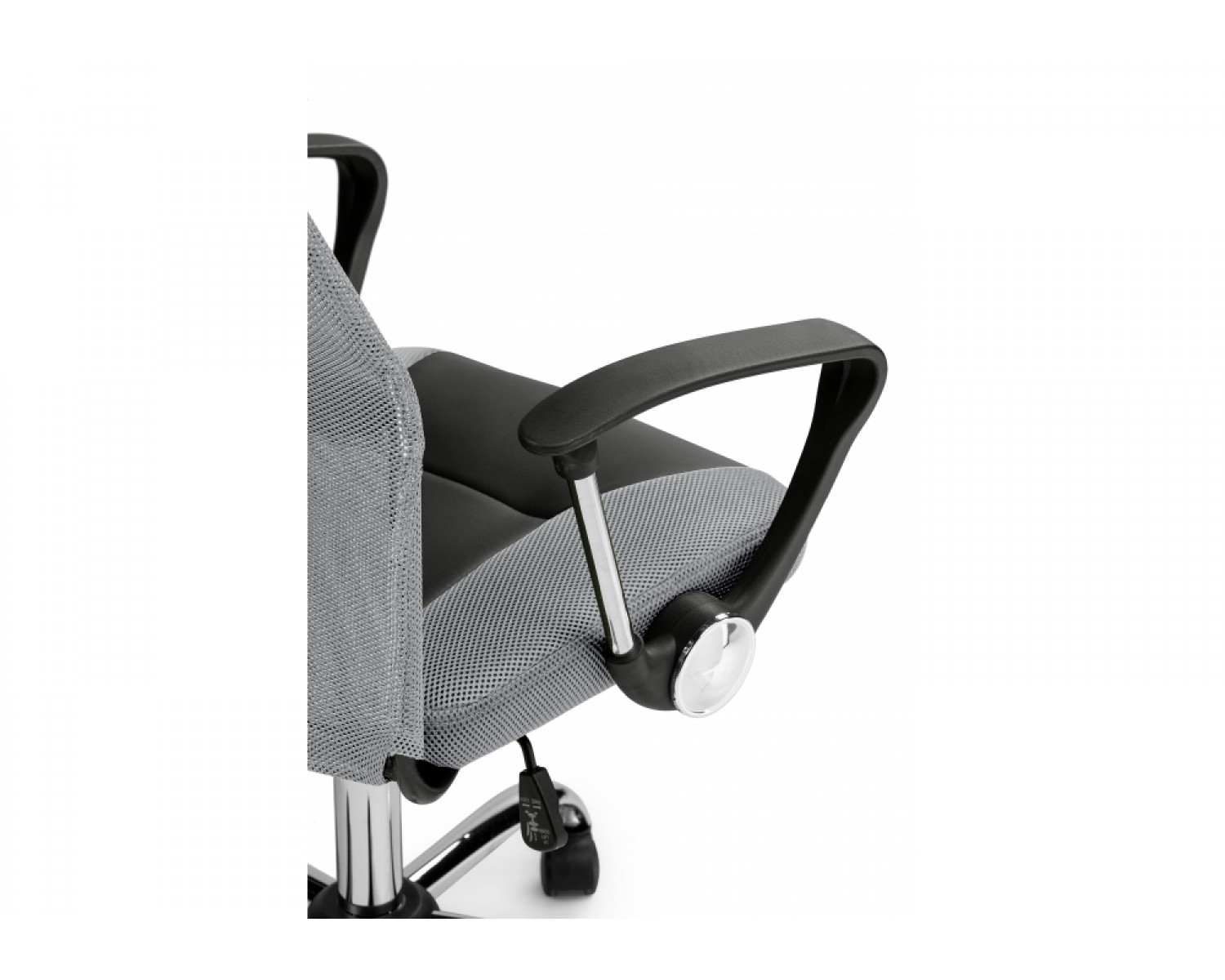 Компьютерное кресло Arano gray