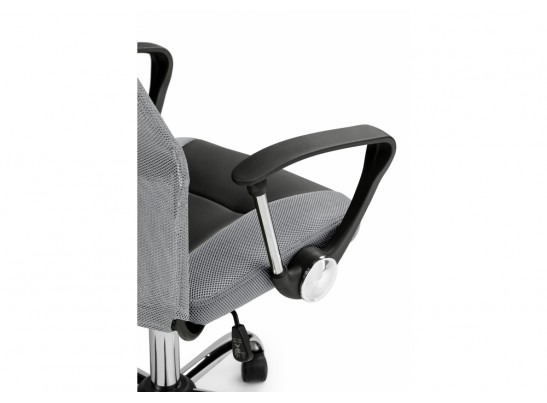 Компьютерное кресло Arano gray