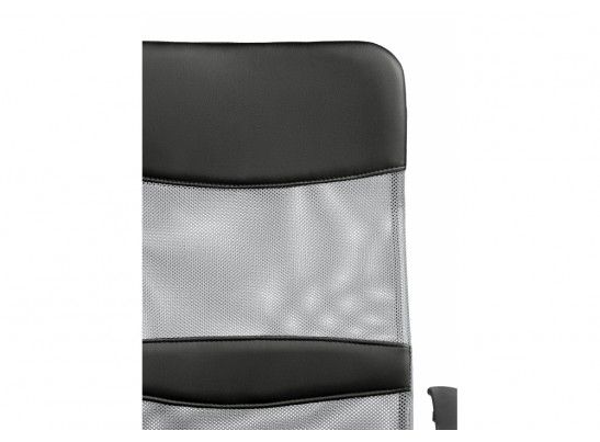 Компьютерное кресло Arano gray