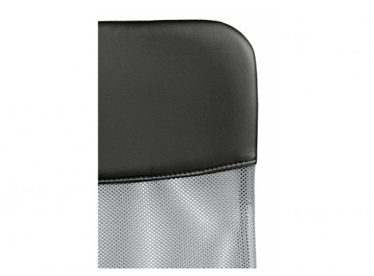 Компьютерное кресло Arano gray
