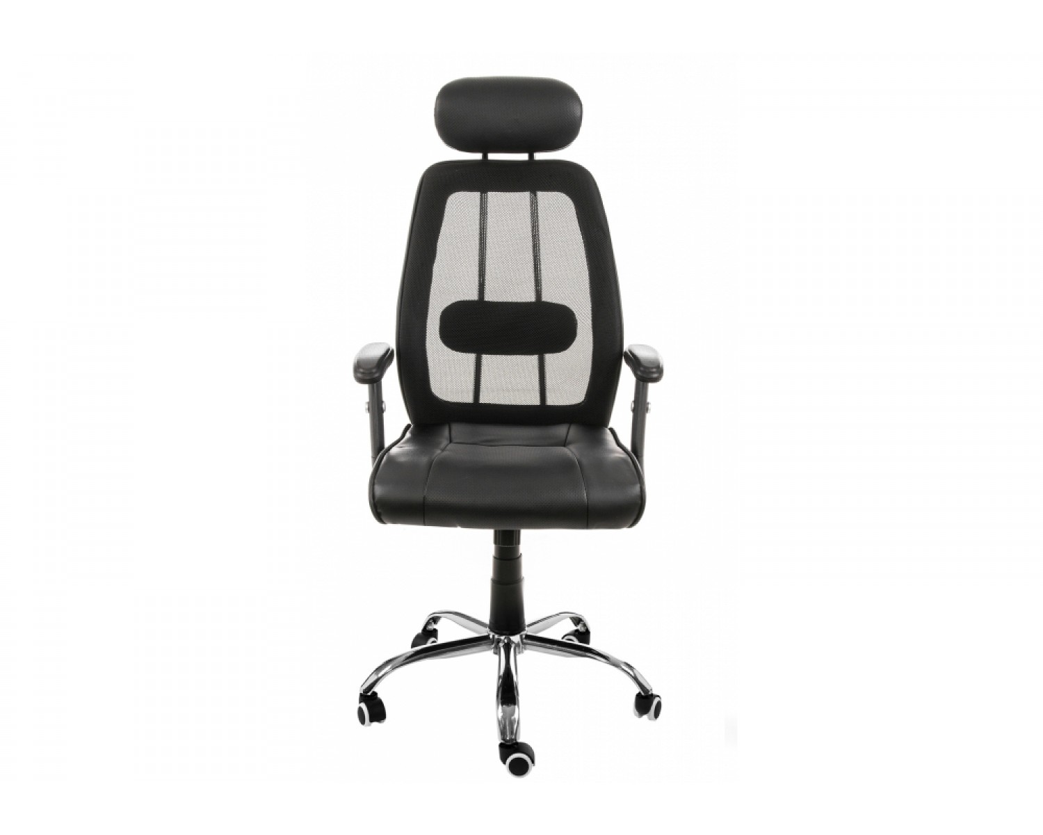 Компьютерное кресло Factor черное