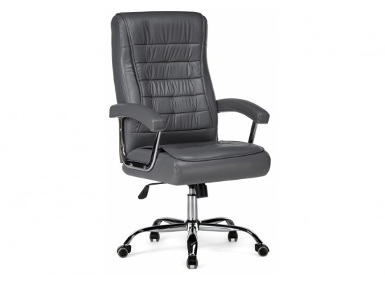 Компьютерное кресло Idon light gray