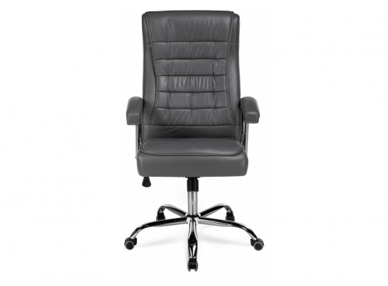 Компьютерное кресло Idon light gray