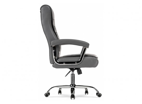 Компьютерное кресло Idon light gray