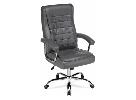 Компьютерное кресло Idon light gray