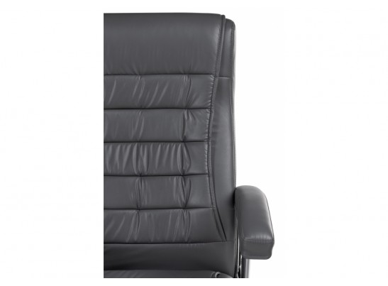 Компьютерное кресло Idon light gray