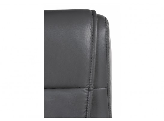 Компьютерное кресло Idon light gray