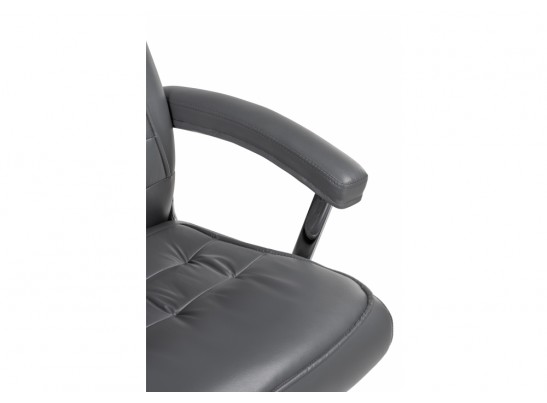 Компьютерное кресло Idon light gray