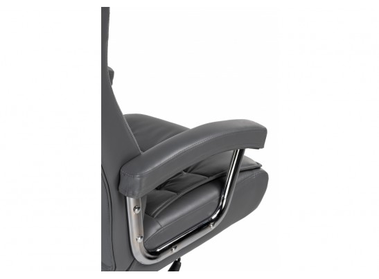 Компьютерное кресло Idon light gray