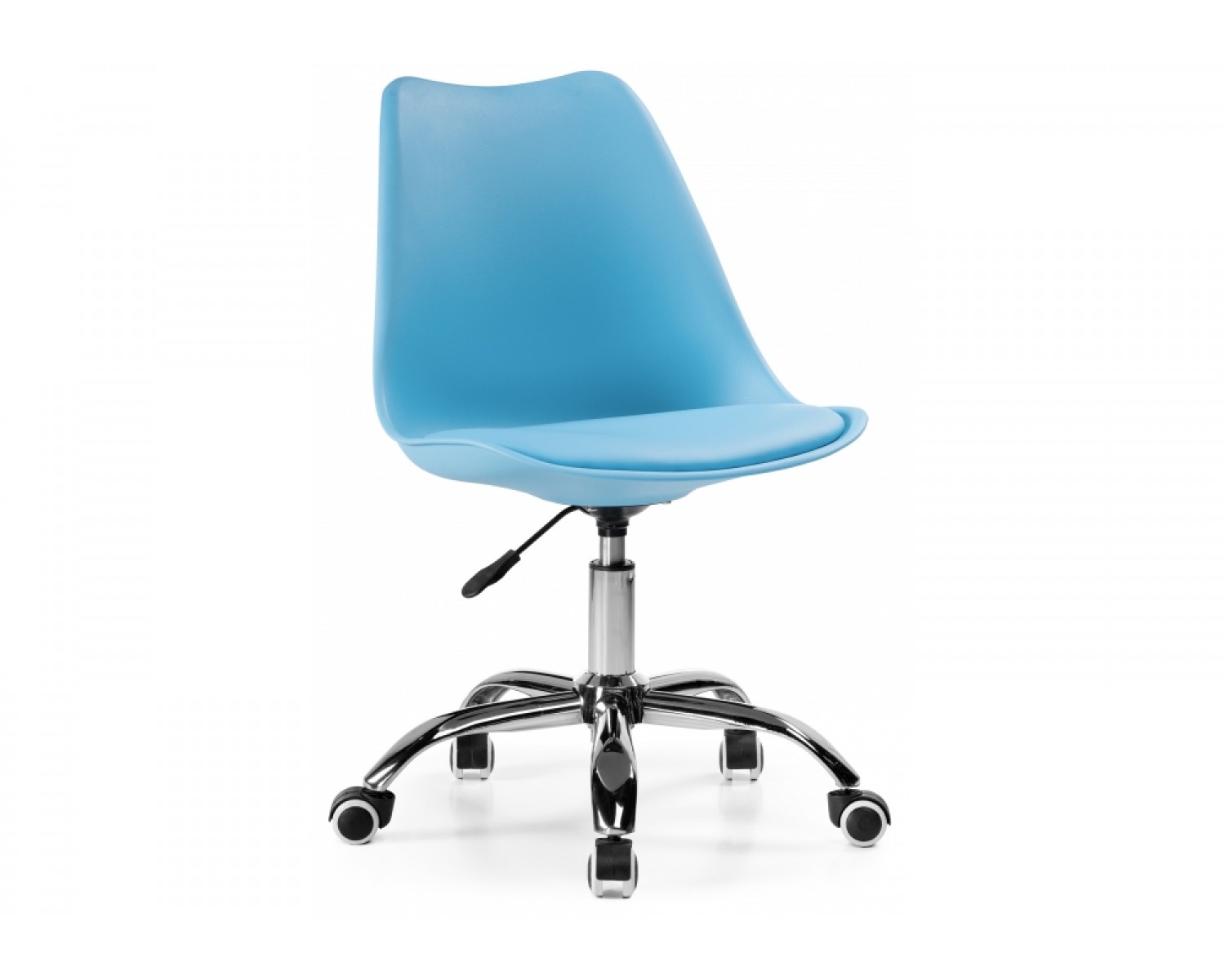 Компьютерное кресло Kolin blue