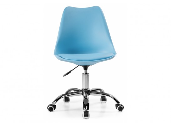 Компьютерное кресло Kolin blue