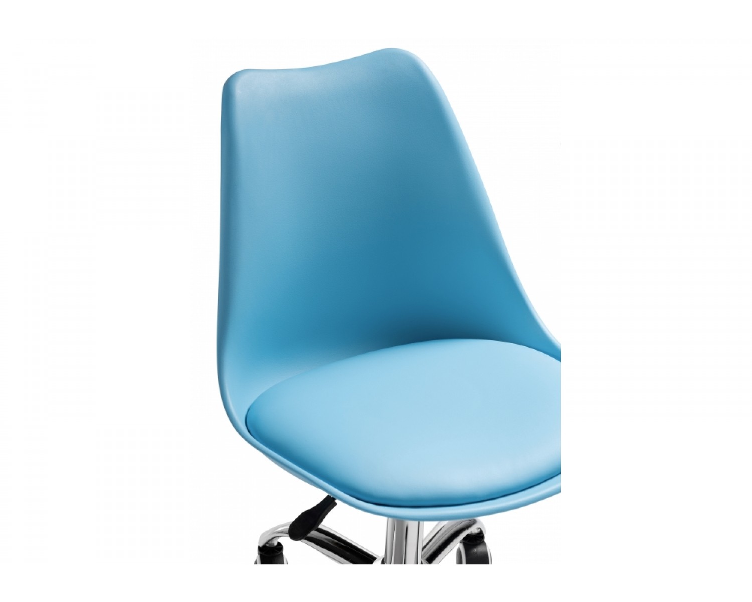 Компьютерное кресло Kolin blue