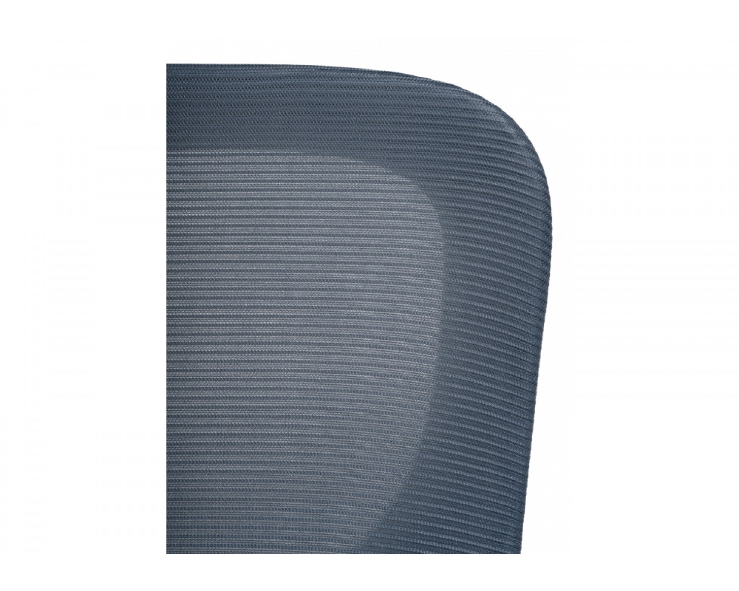 Компьютерное кресло Konfi dark gray / white
