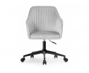Компьютерное кресло Tonk light gray / black