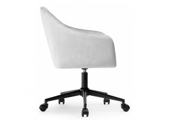 Компьютерное кресло Tonk light gray / black