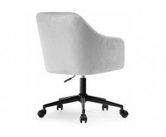 Компьютерное кресло Tonk light gray / black