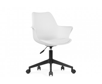Компьютерное кресло Tulin white  / black
