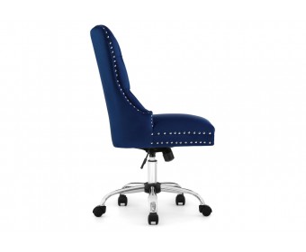 Компьютерное кресло Vento blue