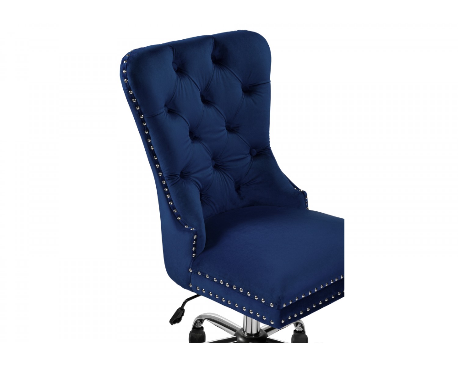 Компьютерное кресло Vento blue