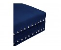 Компьютерное кресло Vento blue