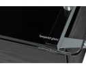 Компьютерный стол Monki black / chrome