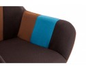 Кресло Komfort multicolor
