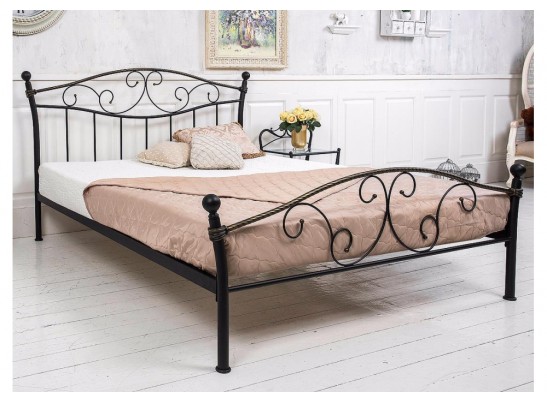 Кровать Gold 160 см х 200 см