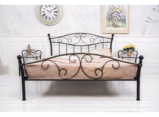 Кровать Gold 160 см х 200 см