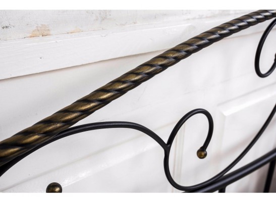 Кровать Gold 160 см х 200 см