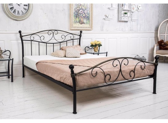 Кровать Gold 160 см х 200 см