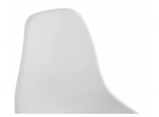 Стул Eames PC-015 белый