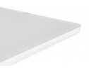 Стол Plas 140 super white