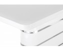 Стол Plas 140 super white