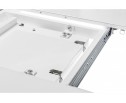 Стол Plas 140 super white