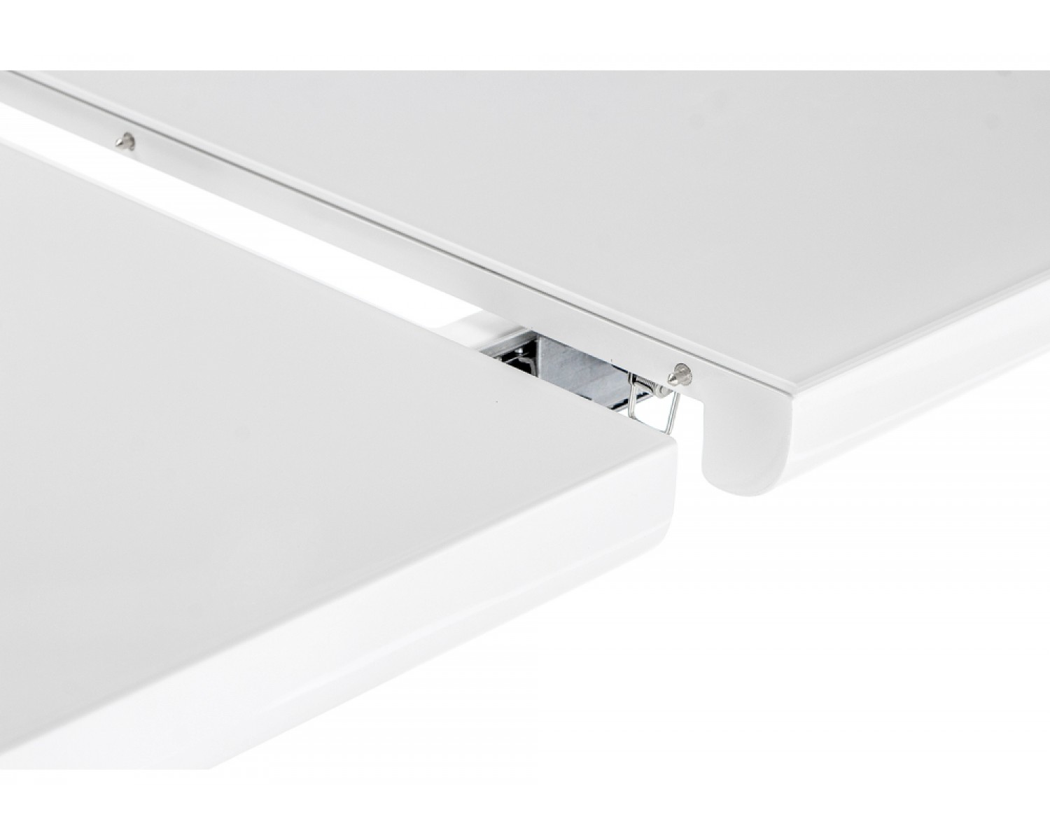 Стол Plas 140 super white