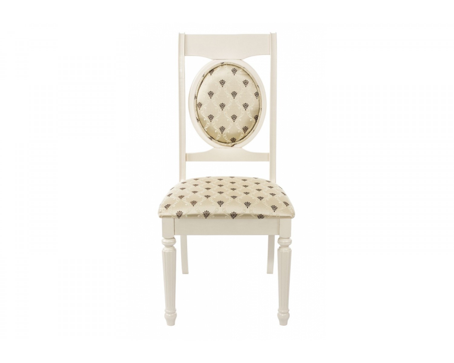 Стул Lemberg butter white