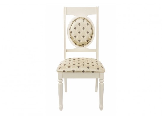 Стул Lemberg butter white