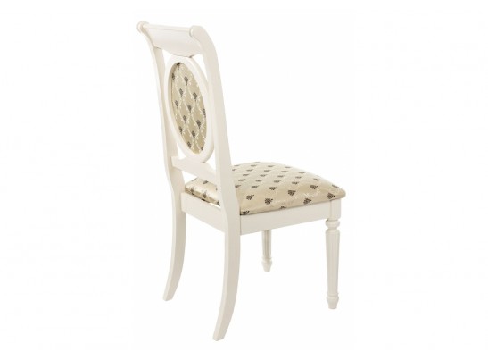 Стул Lemberg butter white
