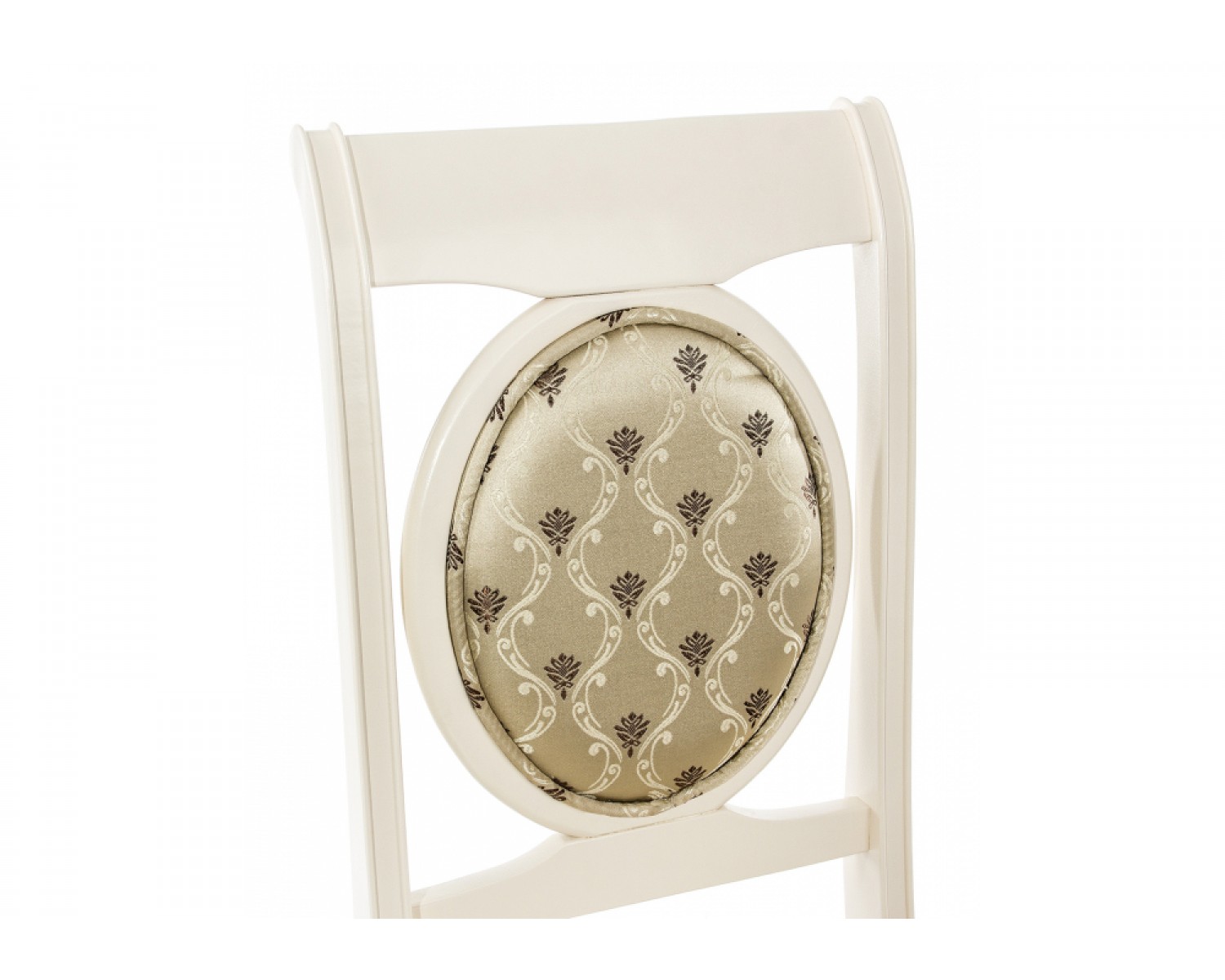 Стул Lemberg butter white