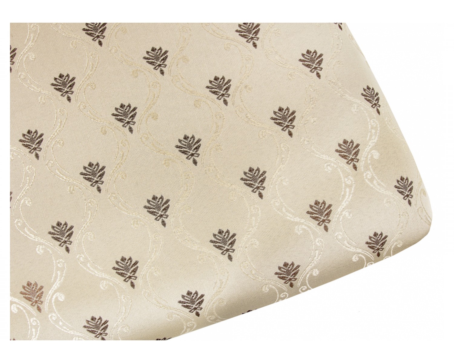 Стул Lemberg butter white