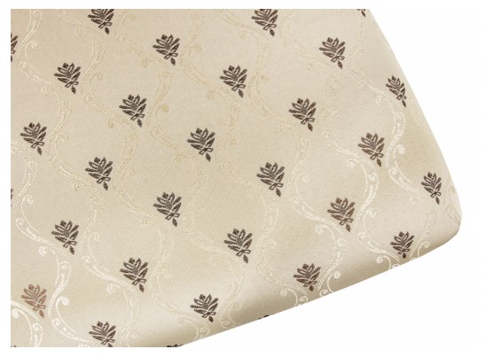 Стул Lemberg butter white