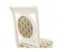 Стул Lemberg butter white