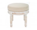 Банкетка Monaco cream