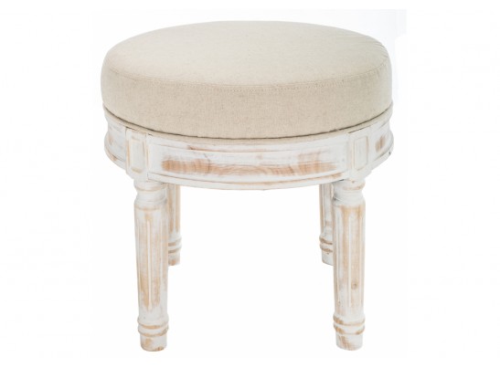 Банкетка Monaco cream