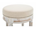 Банкетка Monaco cream