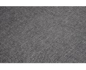 Барный стул Crown grey fabric